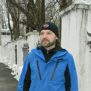 Вячеслав, 49 лет, Вологда