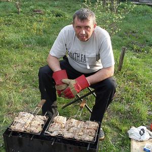 Парни в Ефремове: Сергей, 66 - ищет девушку из Ефремова