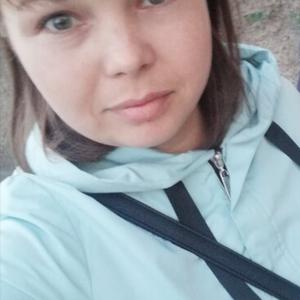 Девушки в Вологде: Наталья, 31 - ищет парня из Вологды