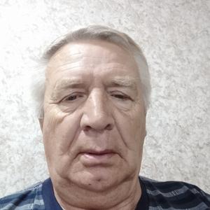 Иван, 67 лет, Пенза