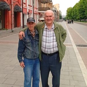 Парни в Краснодаре (Краснодарский край): Олег, 63 - ищет девушку из Краснодара (Краснодарский край)