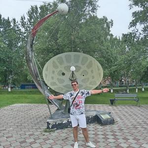 Парни в Южно-Сахалинске: Фёдор, 35 - ищет девушку из Южно-Сахалинска