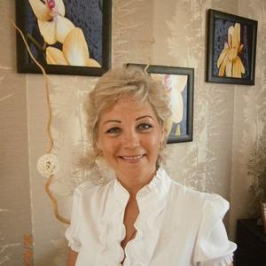 Tatyana Lashmanova, 58 лет, Пермь