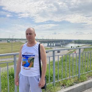Парни в Ноябрьске: Александр, 53 - ищет девушку из Ноябрьска
