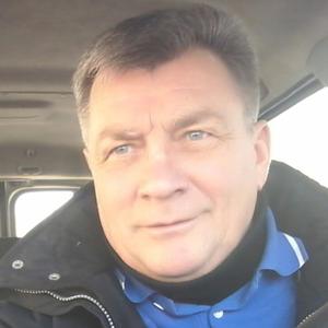 Парни в Бердске: Андрей Баянов, 61 - ищет девушку из Бердска