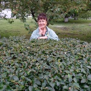 Валентина, 71 год, Пермь