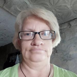 Галина Кашмулина, 66 лет, Рыбинск