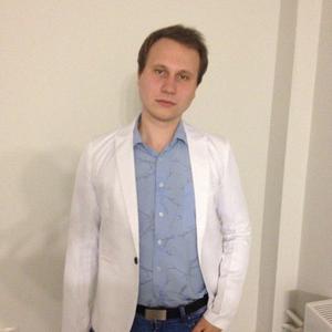 Alexander, 31 год, Новосибирск