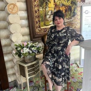 Девушки в Батайске: Марина Быковская, 51 - ищет парня из Батайска