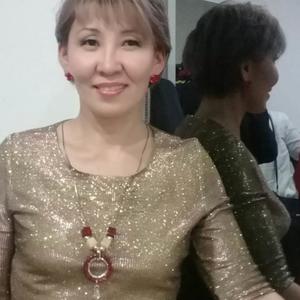 Девушки в Улан-Удэ: Лариса, 50 - ищет парня из Улан-Удэ