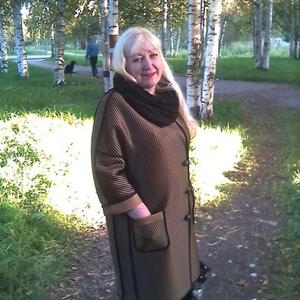 Натали, 53 года, Архангельск