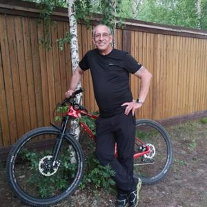 Парни в Серпухове: Вячеслав, 56 - ищет девушку из Серпухова