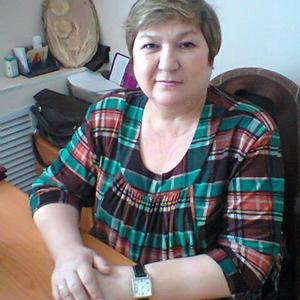 Девушки в Кемерово: Ирина, 63 - ищет парня из Кемерово