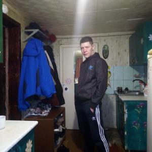 Парни в Бийске: Андрей, 29 - ищет девушку из Бийска