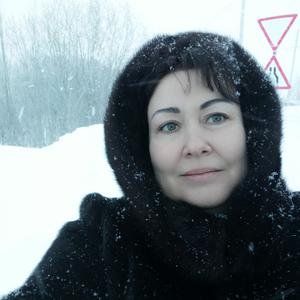 Девушки в Краснодаре (Краснодарский край): Светлана, 54 - ищет парня из Краснодара (Краснодарский край)