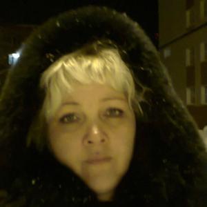Ирина Кушкова, 52 года, Кировск