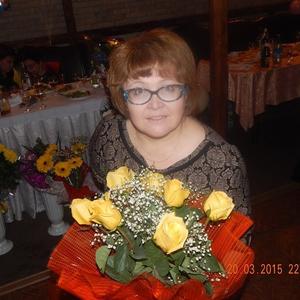 Маргарита, 62 года, Красноярск