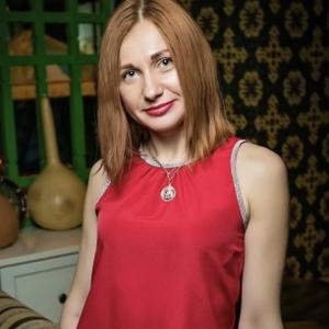 Татьяна, 40 лет, Новосибирск