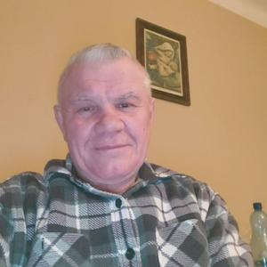 Парни в Варшаве: Ярослав, 62 - ищет девушку из Варшавы
