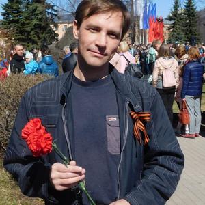 Парни в Петрозаводске: Valery, 42 - ищет девушку из Петрозаводска