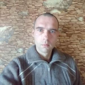Парни в Ногинске: Станислав, 41 - ищет девушку из Ногинска