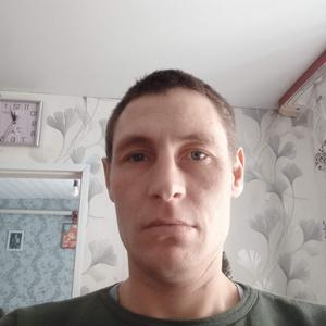 Сергей, 36 лет, Оренбург