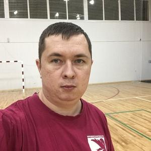 Serega, 36 лет, Ульяновск