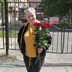 Девушки в Челябинске: Ирина, 56 - ищет парня из Челябинска