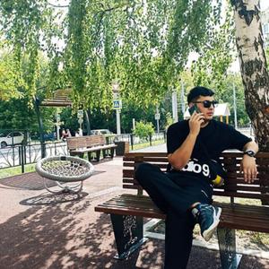 Жафар, 23 года, Ташкент