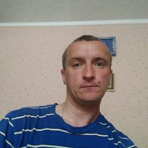 Сергей, 46 лет, Ульяновск