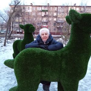 Наталья, 56 лет, Хабаровск