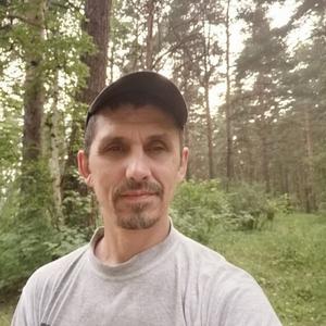 Дима, 51 год, Красноярск