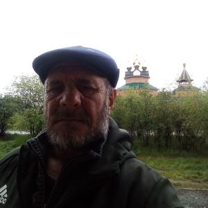 Сергей, 56 лет, Билибино