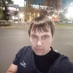 Дима Мамонтов, 37 лет, Краснодар