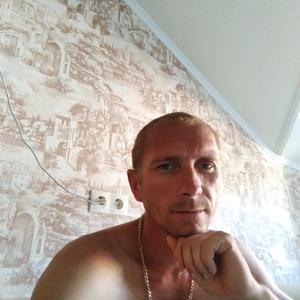 Сергей, 42 года, Геленджик