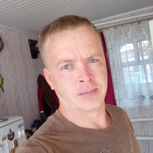 Олег, 37 лет, Динская