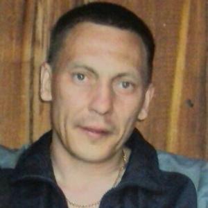 Петр, 47 лет, Иркутск