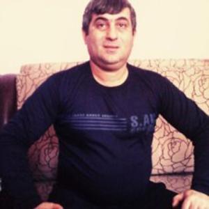 Ильгар, 53 года, Томск
