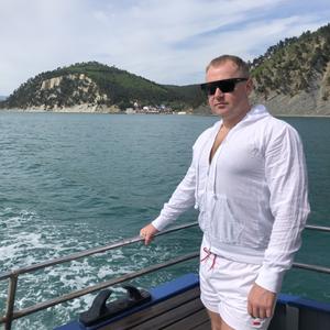 Вадим, 35 лет, Липецк