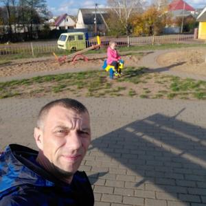 Кирилл, 37 лет, Минск