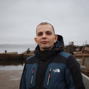 Парни в Североморске: Алексей Черных, 35 - ищет девушку из Североморска