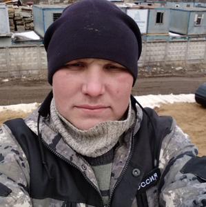 Парни в Рузаевке (Мордовия): Александр, 31 - ищет девушку из Рузаевки (Мордовия)