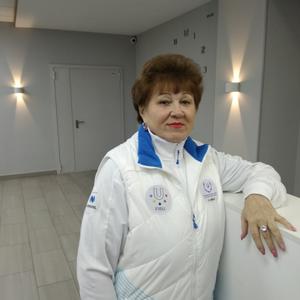 Бибисара, 71 год, Красноярск