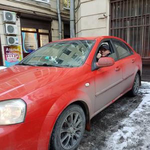 Парни в Нефтекамске: Иван Иванов, 41 - ищет девушку из Нефтекамска