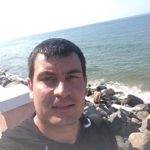 Игорь, 40 лет, Пермь
