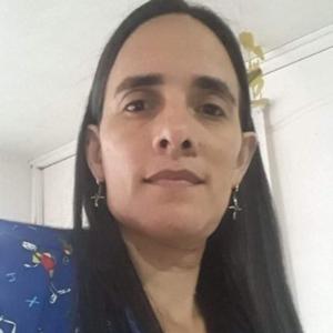 Liliana Maria Jaramillo, 43 года, Colombia