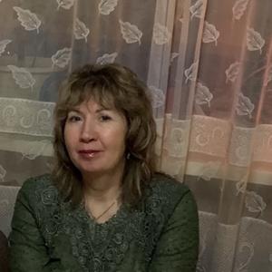 Татьянина, 53 года, Екатеринбург