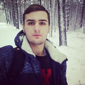 Андрей, 25 лет, Черняховск