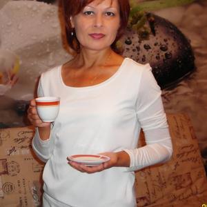 Девушки в Тосно: Елена Климова, 56 - ищет парня из Тосно