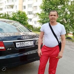Марик, 44 года, Брянск